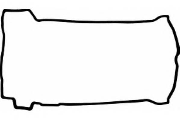 PAYEN JM5164 Прокладка, кришка головки ц... PAYEN JM5164 Прокладка, кришка головки ц...