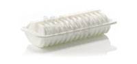MANN-FILTER C 2715 Воздушный фильтр MANN-FILTER C 2715 Воздушный фильтр