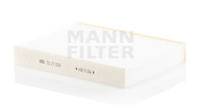 MANN-FILTER CU27009 ФІЛЬТР КАБІНИ РЕНАУЛьТ ТРА... MANN-FILTER CU27009 ФІЛЬТР КАБІНИ РЕНАУЛьТ ТРА...