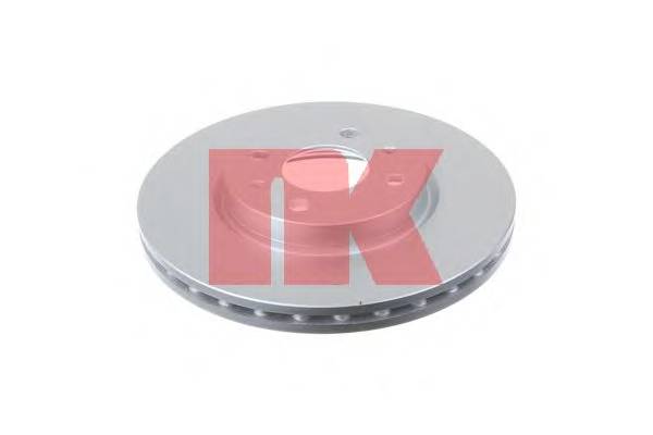 NK 202336 Тормозной диск