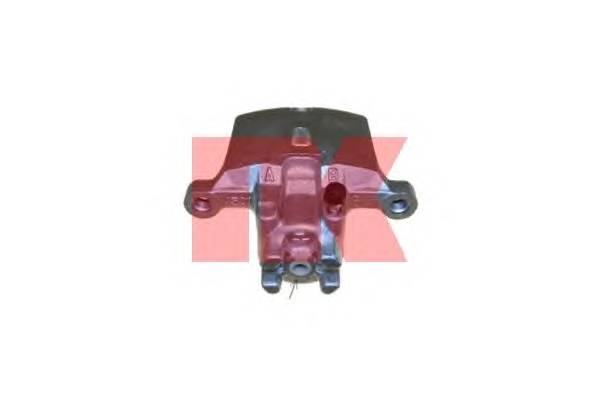 NK 213061 Гальмівний супорт NK 213061 Гальмівний супорт