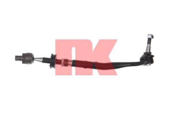 NK 5001518 Поперечная рулевая тяга NK 5001518 Поперечная рулевая тяга