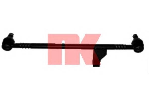 NK 5003303 Поперечна рульова тяга NK 5003303 Поперечна рульова тяга