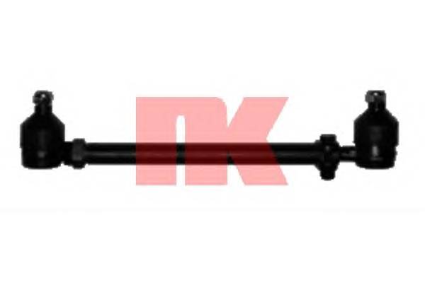 NK 5003304 Поперечная рулевая тяга NK 5003304 Поперечная рулевая тяга