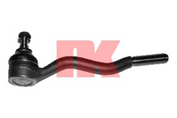 NK 5031505 Наконечник поперечной руле...