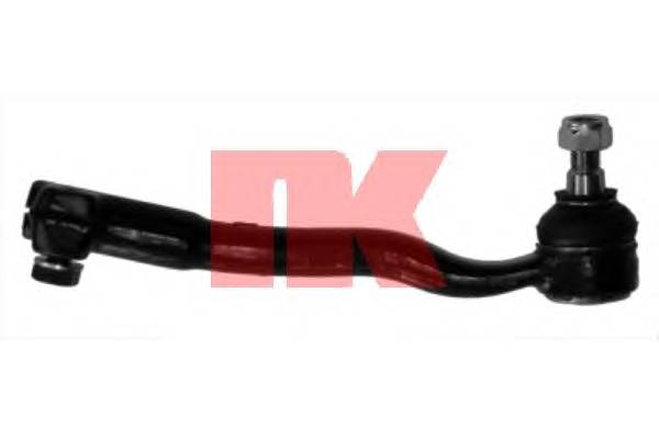 NK 5031524 Наконечник поперечной руле