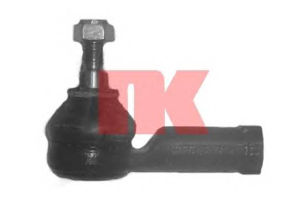 NK 5032565 Наконечник поперечної керм...