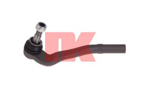 NK 5033369 Наконечник поперечної керм...
