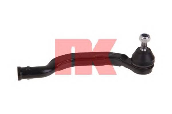 NK 5033664 Наконечник поперечной руле