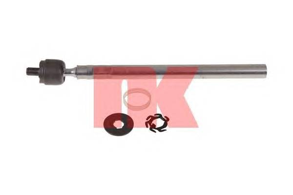NK 5033723 Осевой шарнир, рулевая тяга