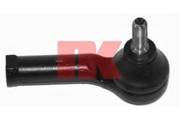 NK 5033946 Наконечник поперечной руле...