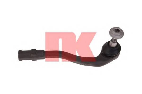 NK 50347102 Наконечник поперечной руле