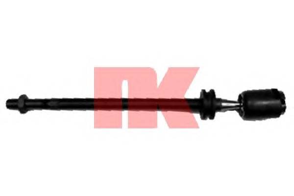 NK 5034715 Осевой шарнир, рулевая тяга