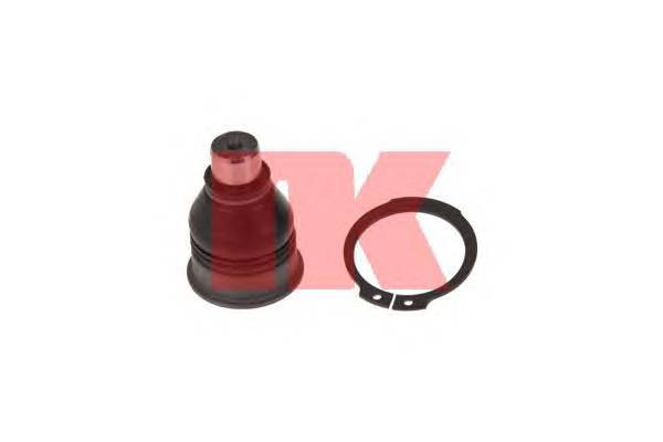 NK 5042242 Несущий / направляющий шарн... NK 5042242 Несущий / направляющий шарн...