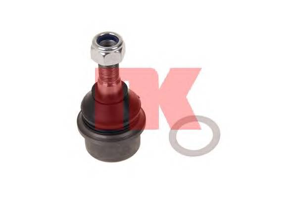 NK 5042323 Несучий / напрямний шарнір NK 5042323 Несучий / напрямний шарнір