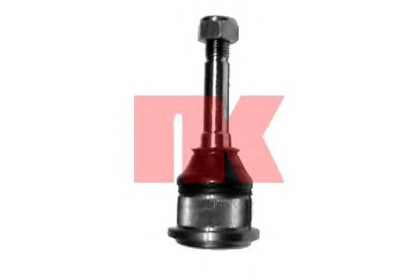 NK 5043620 Несущий / направляющий шарн...