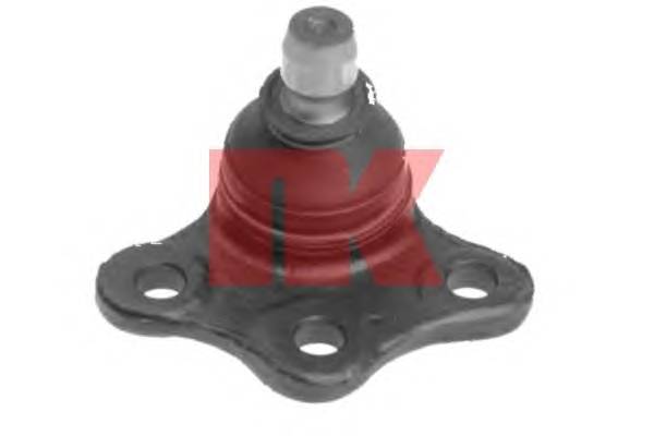 NK 5043632 Несущий / направляющий шарн