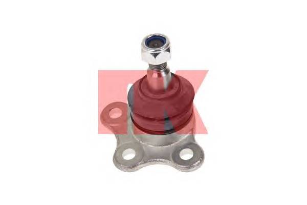 NK 5043633 Несущий / направляющий шарн