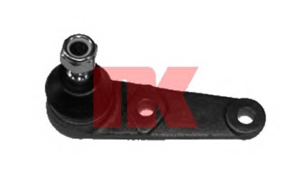 NK 5044812 Несучий / напрямний шарнір