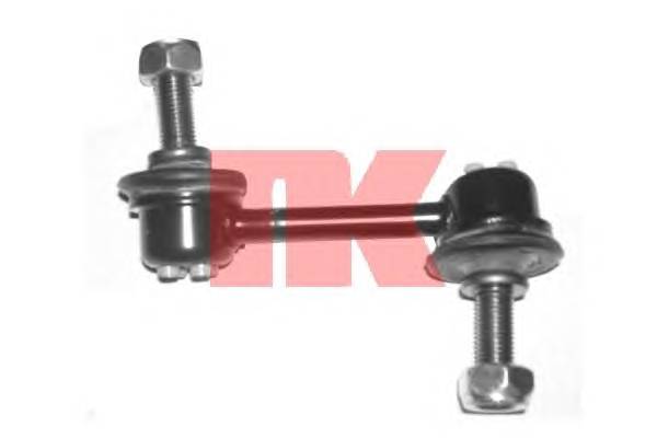 NK 5112614 Тяга / стойка, стабилизатор NK 5112614 Тяга / стойка, стабилизатор