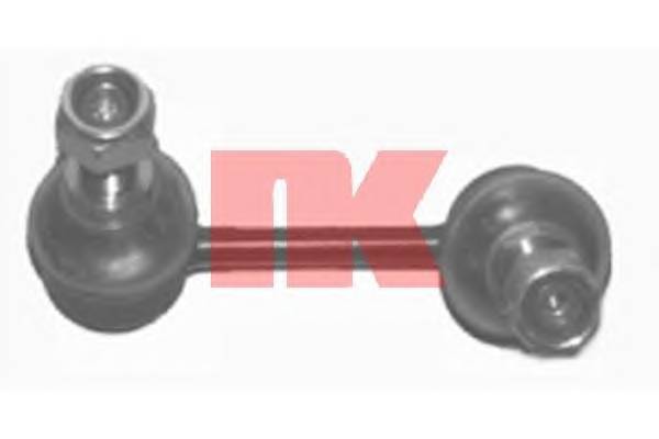 NK 5113708 Тяга/стійка, стабілізатор NK 5113708 Тяга/стійка, стабілізатор