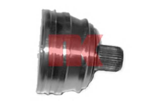 NK 514740 Шарнирный комплект, привод