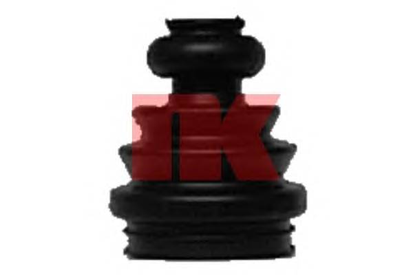 NK 524721 Комплект пильника, приводн...