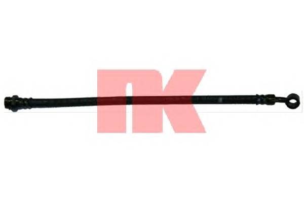 NK 853477 Тормозной шланг
