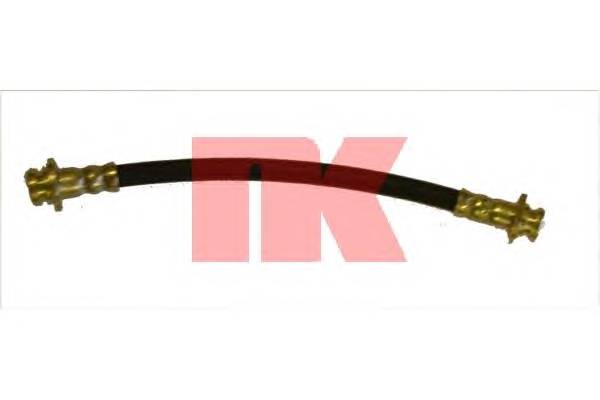 NK 855017 Тормозной шланг NK 855017 Тормозной шланг