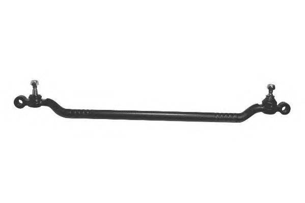 MOOG OP-DS-5398 Поперечна рульова тяга