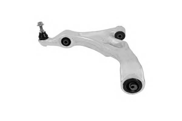 MOOG AU-TC-8356 Рычаг независимой подвески