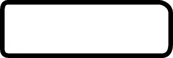 CORTECO 023515P Прокладка, крышка головки ц