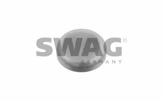 SWAG 32 90 7537 Пробка антифриза