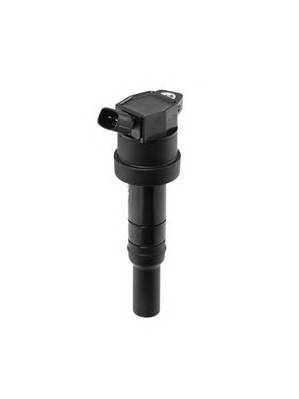 BERU ZS478 Котушка запалювання BERU ZS478 Котушка запалювання