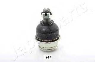 JAPANPARTS BJ-247 Несущий / направляющий шарн