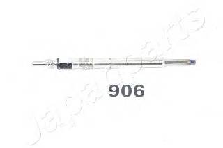 JAPANPARTS CE-906 Свеча накаливания