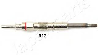 JAPANPARTS CE-912 Свічка розжарювання JAPANPARTS CE-912 Свічка розжарювання
