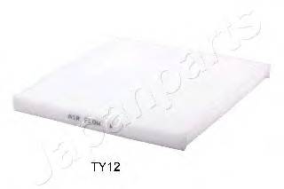 JAPANPARTS FAA-TY12 Фильтр, воздух во внутренно