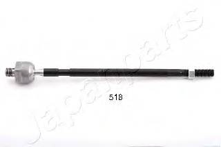 JAPANPARTS RD-518 Осевой шарнир, рулевая тяга