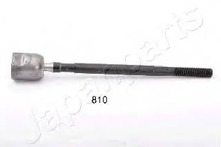 JAPANPARTS RD-810 Осевой шарнир, рулевая тяга