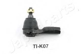 JAPANPARTS TI-K07 Наконечник поперечной руле...