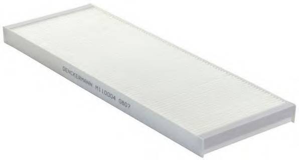 DENCKERMANN M110004 Фильтр, воздух во внутренно