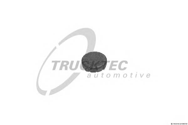 TRUCKTEC AUTOMOTIVE 02.40.119 Крышка, резервуар охлаждаю�