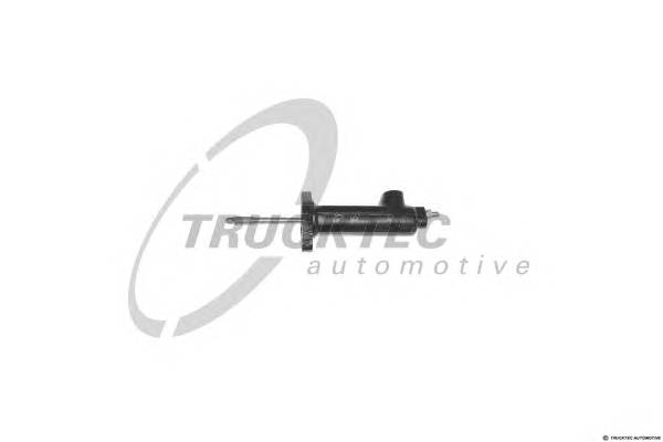 TRUCKTEC AUTOMOTIVE 02.23.034 Рабочий цилиндр, система сц