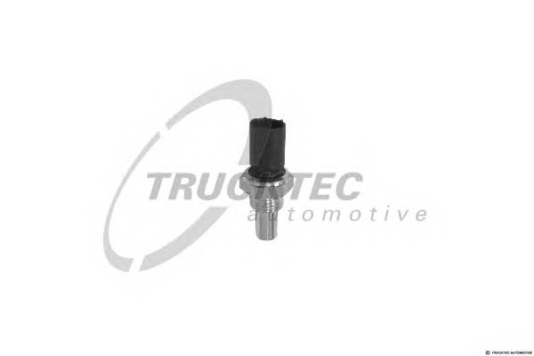 TRUCKTEC AUTOMOTIVE 02.17.037 Датчик, температура охлажд
