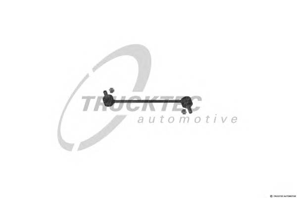 TRUCKTEC AUTOMOTIVE 02.30.050 Тяга / стойка, стабилизатор