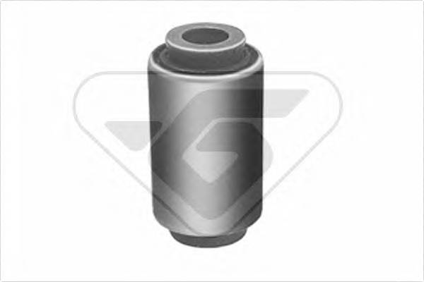 HUTCHINSON 599013 Подвеска, рычаг независимо