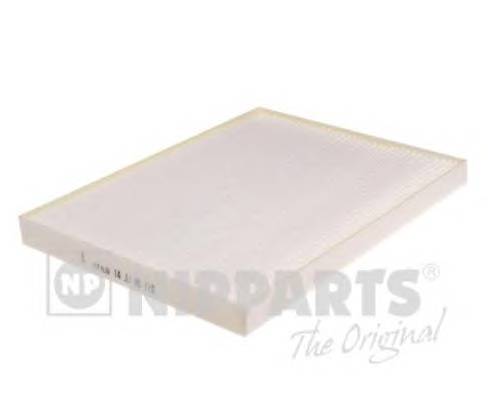 NIPPARTS J1348006 Фільтр, повітря у внутрішнь... NIPPARTS J1348006 Фільтр, повітря у внутрішнь...