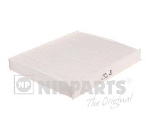 NIPPARTS N1340309 Фильтр, воздух во внутренно... NIPPARTS N1340309 Фильтр, воздух во внутренно...