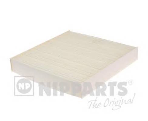 NIPPARTS N1346001 Фильтр, воздух во внутренно... NIPPARTS N1346001 Фильтр, воздух во внутренно...